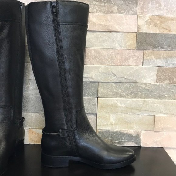 Naturalizer  27 Edit Kalani Knee High Boot - Picture 13 of 16